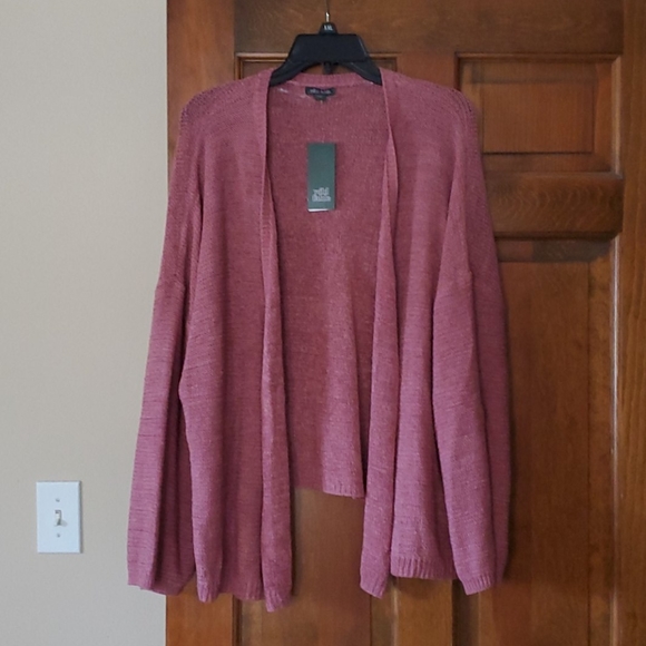 wild fable Sweaters - Wild Fable cardigan